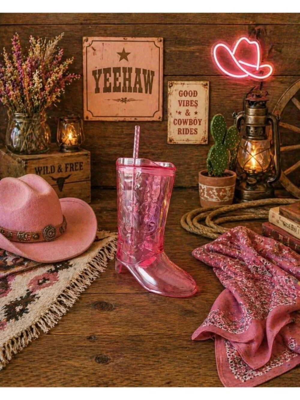 N/A new cowboy